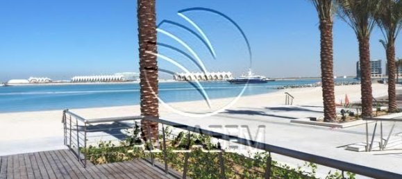 3 غرف نوم شقة في Al Raha Beach, UAE رقم 29316 13
