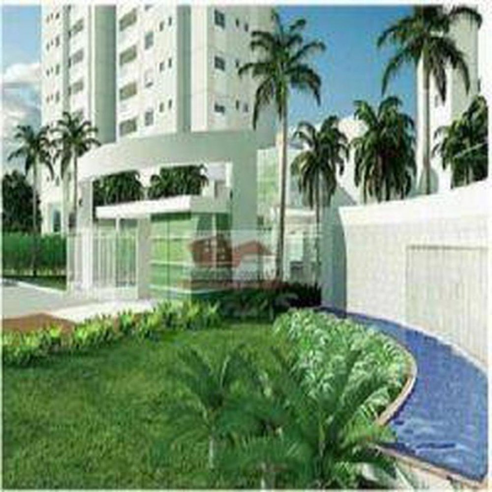 Квартира с 4 спальнями в Сан-Паулу, Бразилия № 522241