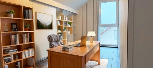 4 chambres Maison de ville à Rhein-Neckar-Kreis, Germany No. 107765 17