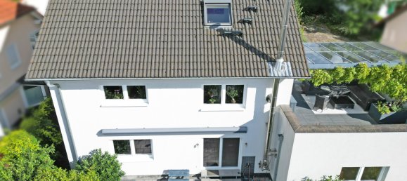 4 chambres Maison de ville à Rhein-Neckar-Kreis, Germany No. 107765 2