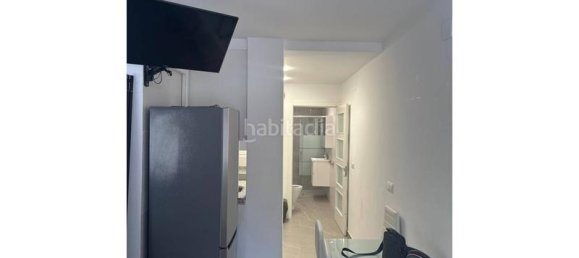 1 chambre Appartement à Valencia, Spain No. 168472 21