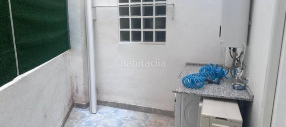 1 chambre Appartement à Valencia, Spain No. 168472 17