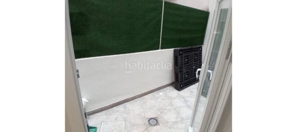 1 chambre Appartement à Valencia, Spain No. 168472 16