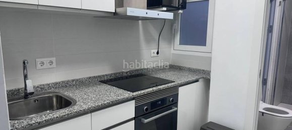 1 chambre Appartement à Valencia, Spain No. 168472 11