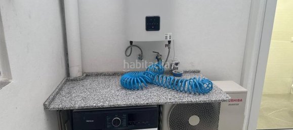 1 chambre Appartement à Valencia, Spain No. 168472 14