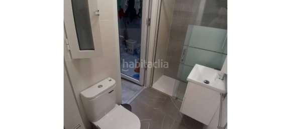 1 chambre Appartement à Valencia, Spain No. 168472 24