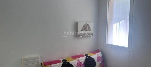 1 chambre Appartement à Valencia, Spain No. 168472 2