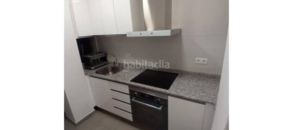 1 chambre Appartement à Valencia, Spain No. 168472 5