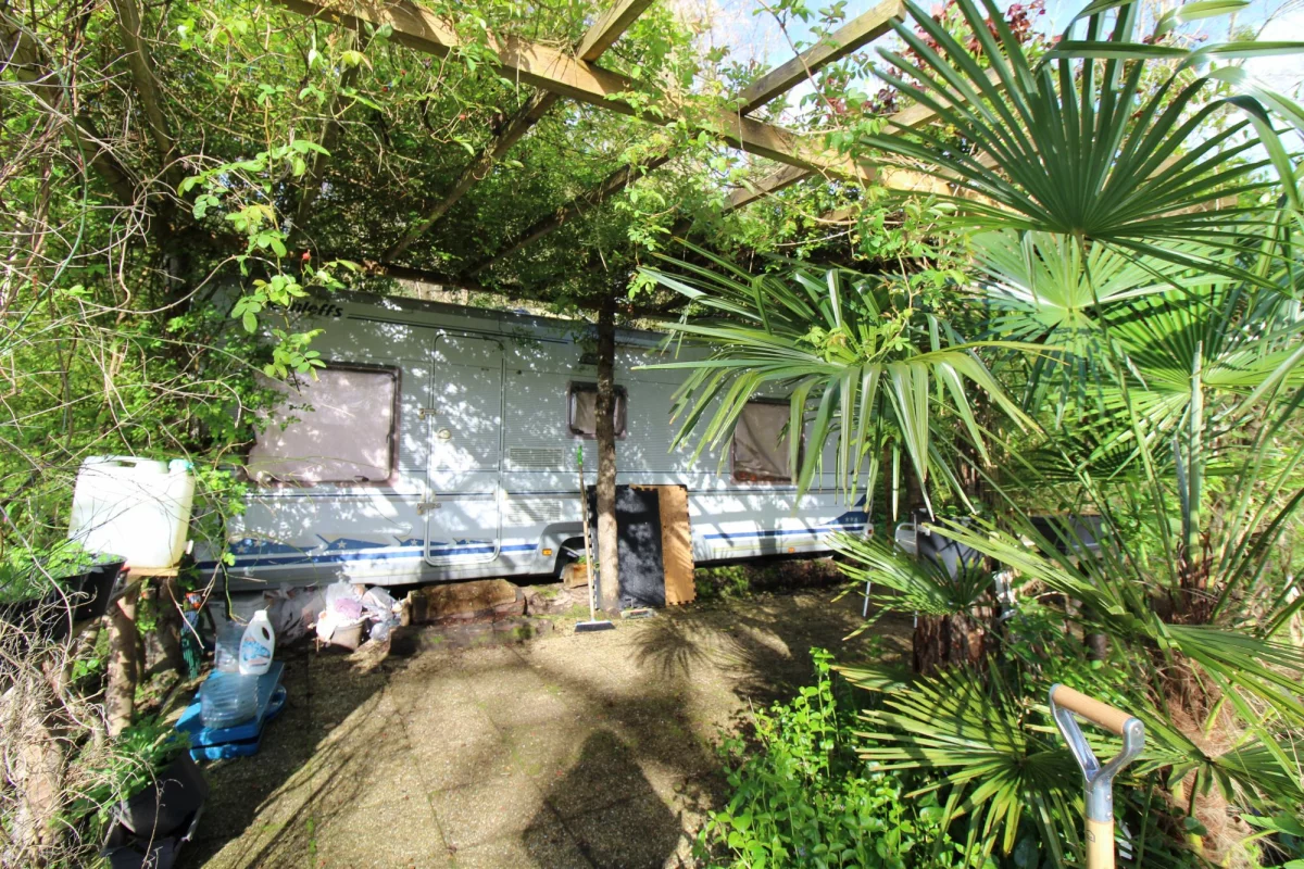 1640m² Land in Charly-sur-Marne, France No. 207773