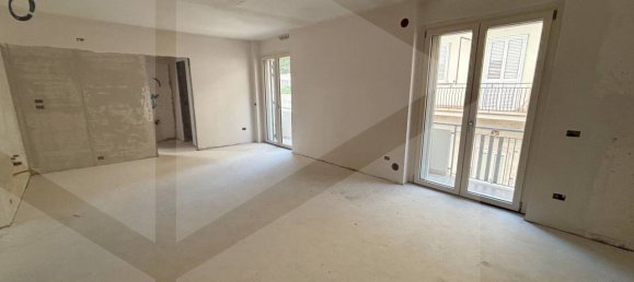 3-Zimmer Wohnung in San Giovanni Rotondo, Italy, Nr. 25015 2