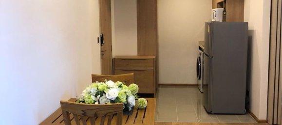 2 bedrooms Condo in Ratchathewi, Thailand No. 4438 2