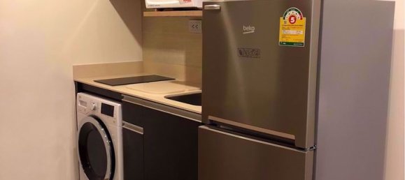 2 bedrooms Condo in Ratchathewi, Thailand No. 4438 5