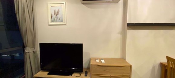 2 bedrooms Condo in Ratchathewi, Thailand No. 4438 3