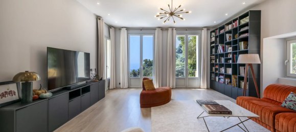 7 Schlafzimmer Villa in Villefranche-sur-Mer, France, Nr. 1829 5