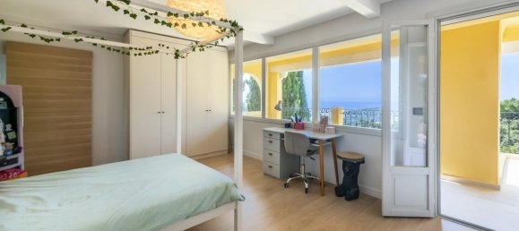 7 Schlafzimmer Villa in Villefranche-sur-Mer, France, Nr. 1829 11