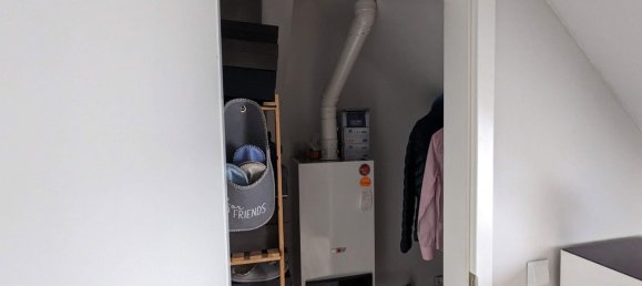 1 غرف نوم تاون هاوس في Regensburg, Germany رقم 241031 15