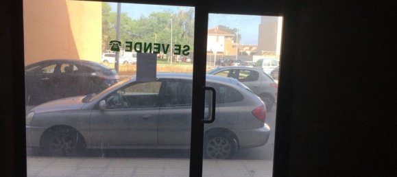 218m² Commercial property in Almassora, Spain No. 95737 5