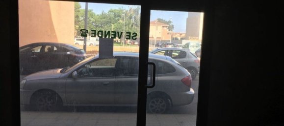 218m² Commercial property in Almassora, Spain No. 95737 6