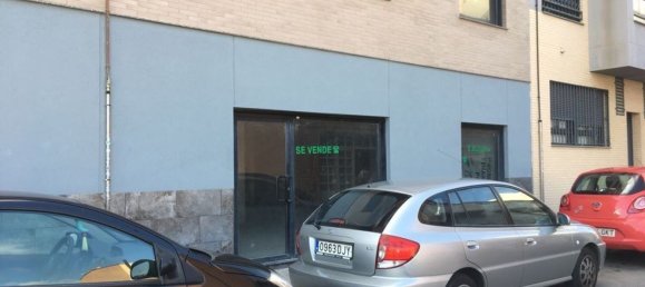 218m² Commercial property in Almassora, Spain No. 95737 3