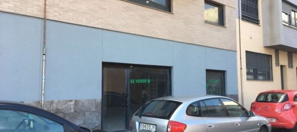 218m² Commercial property in Almassora, Spain No. 95737 4