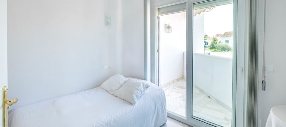 Moradia em banda T4 em Fuengirola, Spain N.º 143379 14