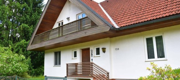 Villa de 8 habitaciónes en Deutschlandsberg, Austria No. 175024 5