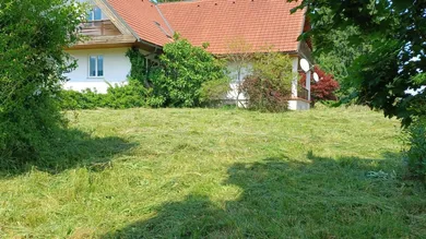 Villa de 8 habitaciónes en Deutschlandsberg, Austria No. 175024