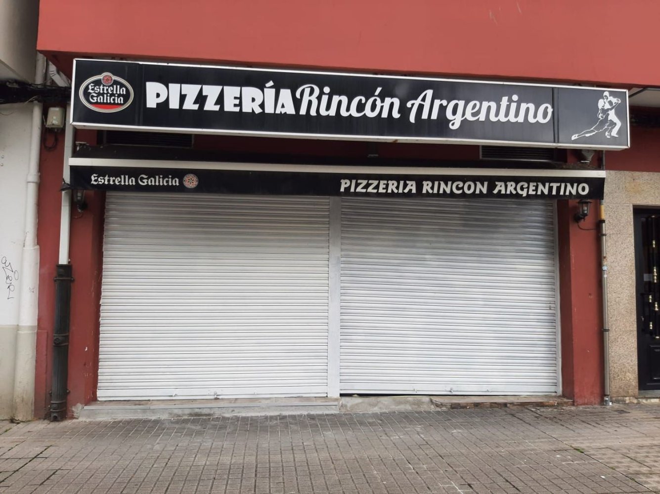 Propiedad comercial en Ferrol, Spain 100 m² No. 216977