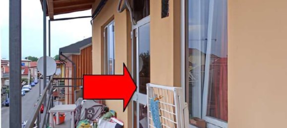 2 rooms Apartment in Rho, Italy No. 212771 2