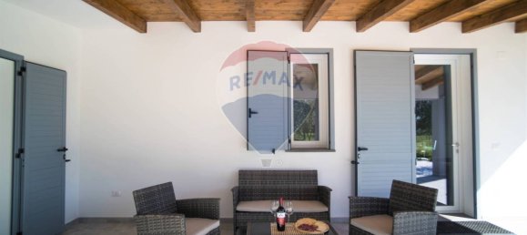 Villa de 2 dormitorios en Alghero, Italy No. 156463 3