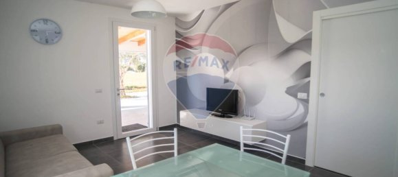 Villa de 2 dormitorios en Alghero, Italy No. 156463 21