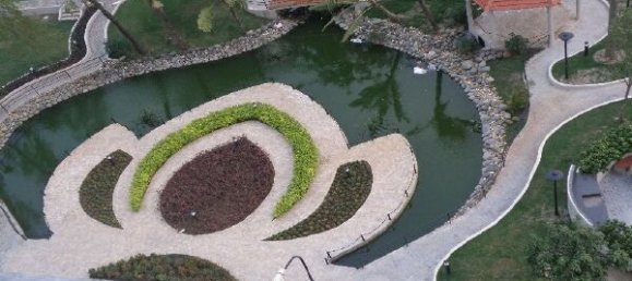 2 Schlafzimmer Wohnung in Tay Ho, Vietnam, Nr. 6799 4