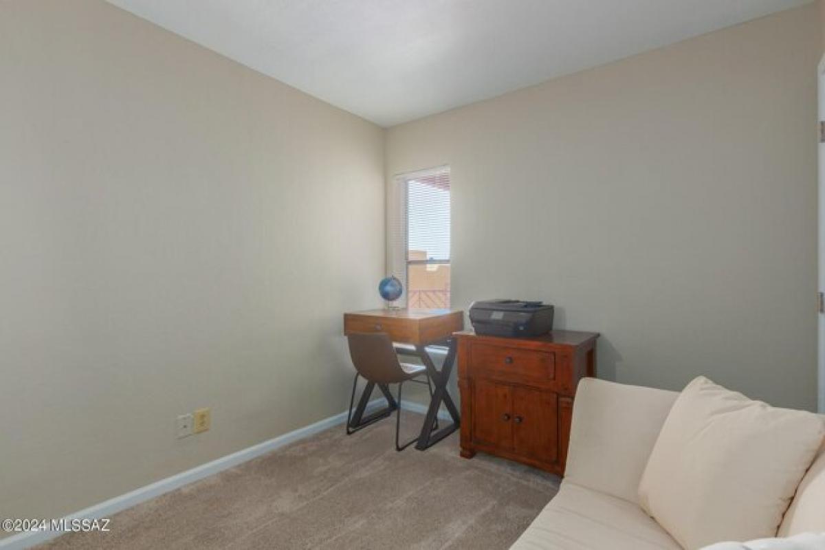 2 Schlafzimmer Haus in Tucson, USA, Nr. 421271