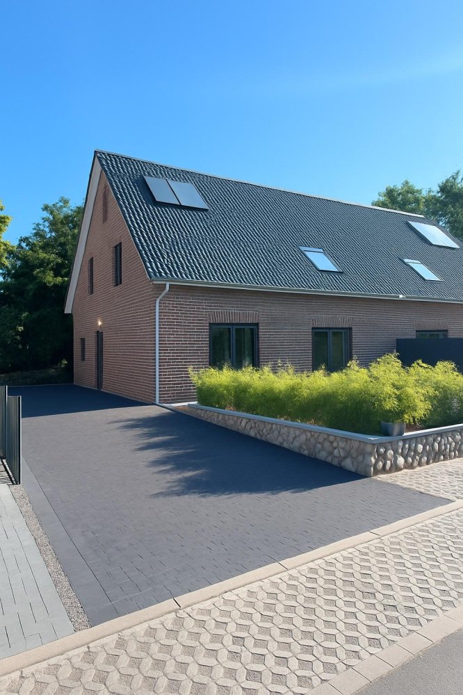 4 Schlafzimmer Stadthaus in Herzogtum Lauenburg, Germany, Nr. 246335