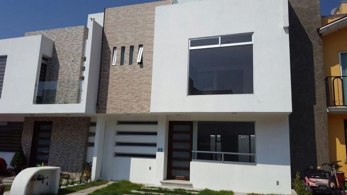 3 bedrooms House in San Buenaventura, Mexico No. 207527