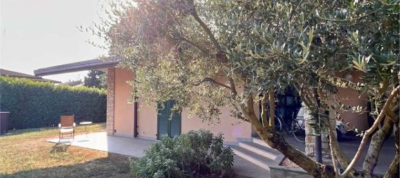 5 Schlafzimmer Villa in Albano Sant'Alessandro, Italy, Nr. 291168 15