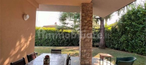 5 Schlafzimmer Villa in Albano Sant'Alessandro, Italy, Nr. 291168 14