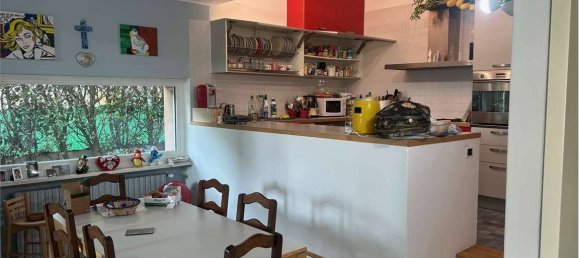 5 Schlafzimmer Villa in Albano Sant'Alessandro, Italy, Nr. 291168 7