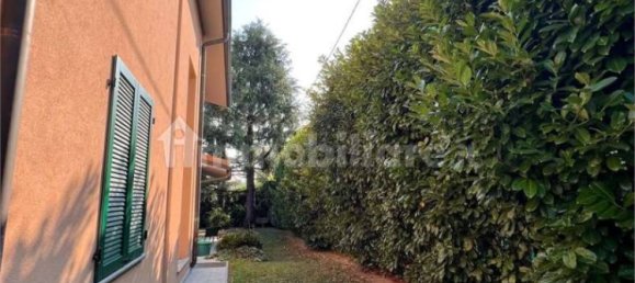 5 Schlafzimmer Villa in Albano Sant'Alessandro, Italy, Nr. 291168 20