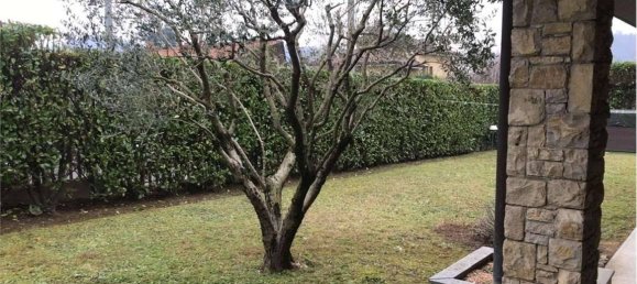 5 Schlafzimmer Villa in Albano Sant'Alessandro, Italy, Nr. 291168 12