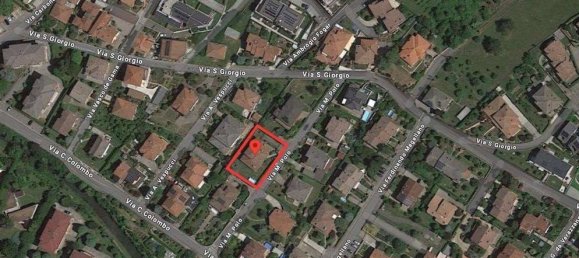 5 Schlafzimmer Villa in Albano Sant'Alessandro, Italy, Nr. 291168 3