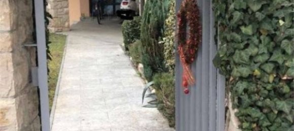 5 غرف نوم فيلا في Albano Sant'Alessandro, Italy رقم 291168 8