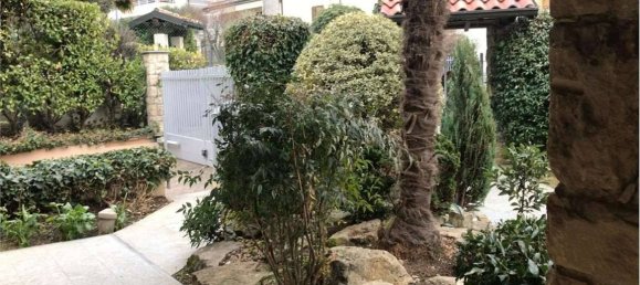 5 Schlafzimmer Villa in Albano Sant'Alessandro, Italy, Nr. 291168 21