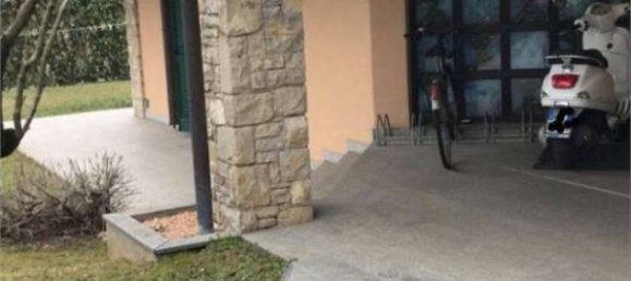 5 Schlafzimmer Villa in Albano Sant'Alessandro, Italy, Nr. 291168 11