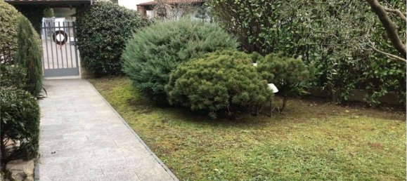 5 Schlafzimmer Villa in Albano Sant'Alessandro, Italy, Nr. 291168 13