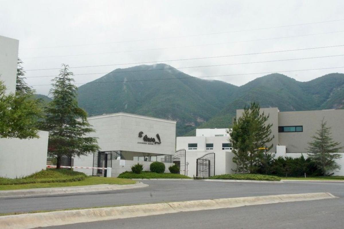 Дом с 3 спальнями в Нуэво Леон, Мексика № 187144