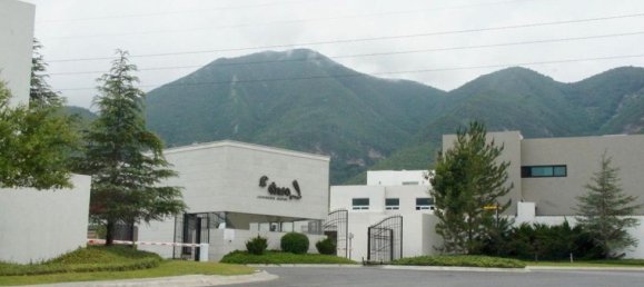 Дом с 3 спальнями в Нуэво Леон, Мексика № 187144 2