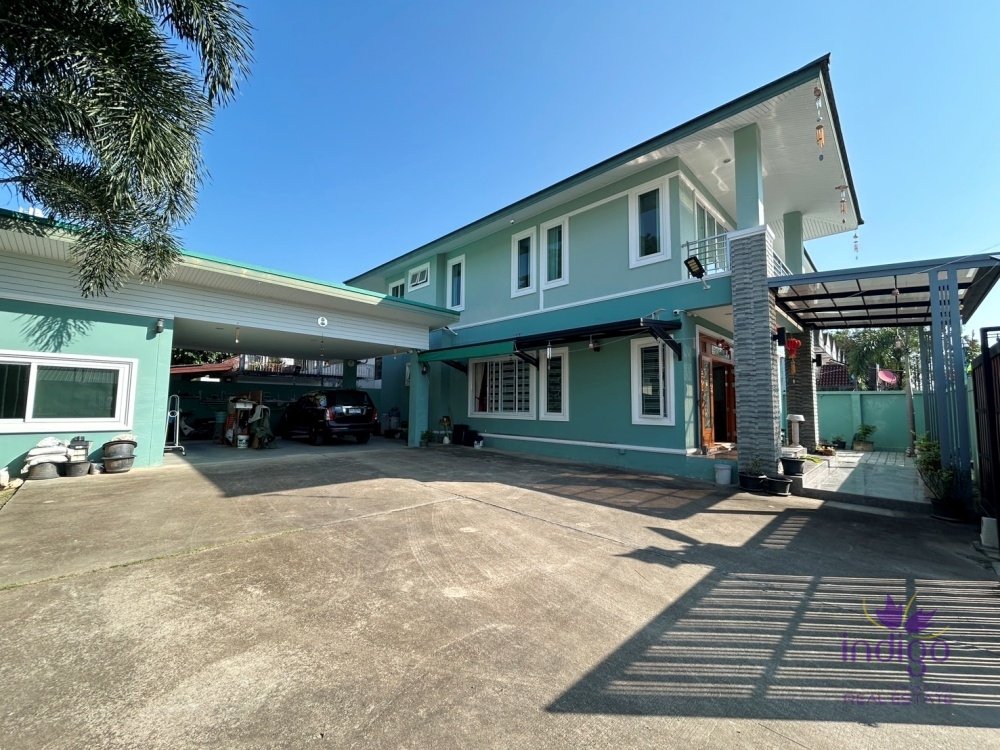 3 bedrooms House in Chiang Mai, Thailand No. 25495