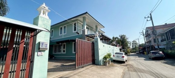 3 bedrooms House in Chiang Mai, Thailand No. 25495 12