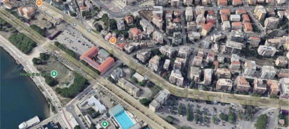 Apartamento de 5 habitaciónes en Usini, Italy No. 212183 9